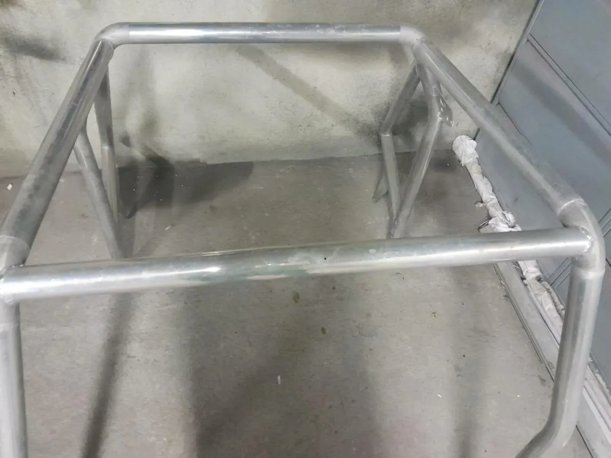 MINI ROLL CAGE - Image 2