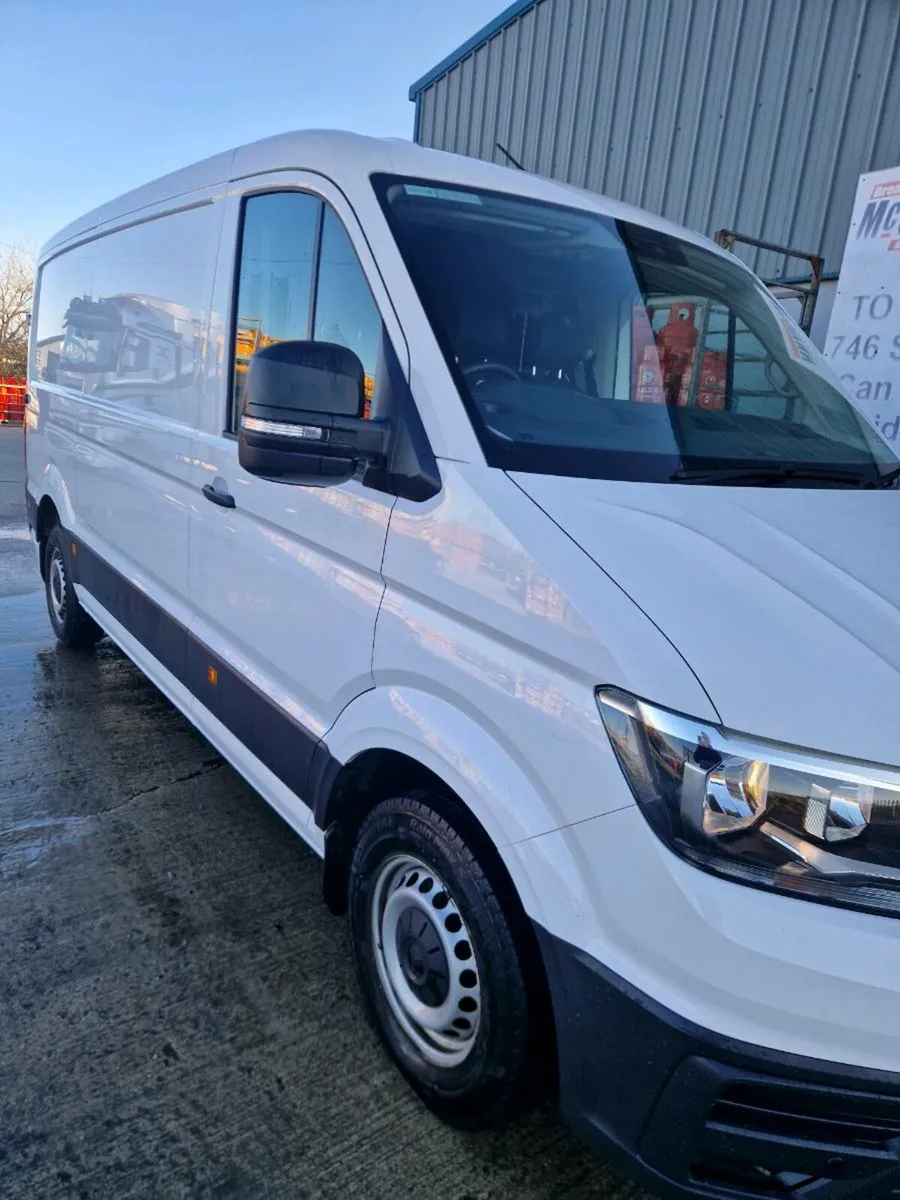 Volkswagen - Image 1