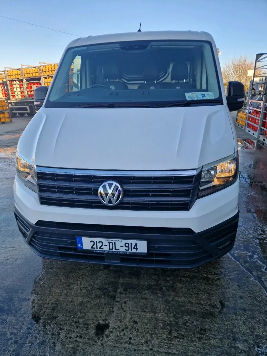 Volkswagen - Image 2