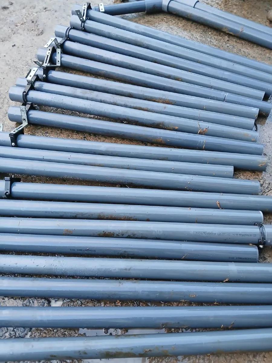 13 Cashman  and 26 Batch Feeders - Image 3