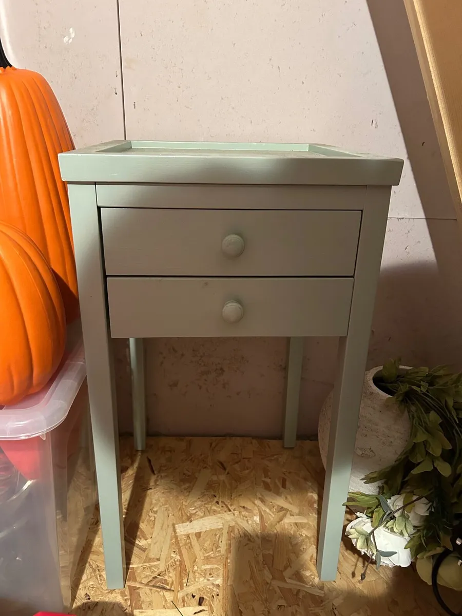 Bedside Locker - Image 1