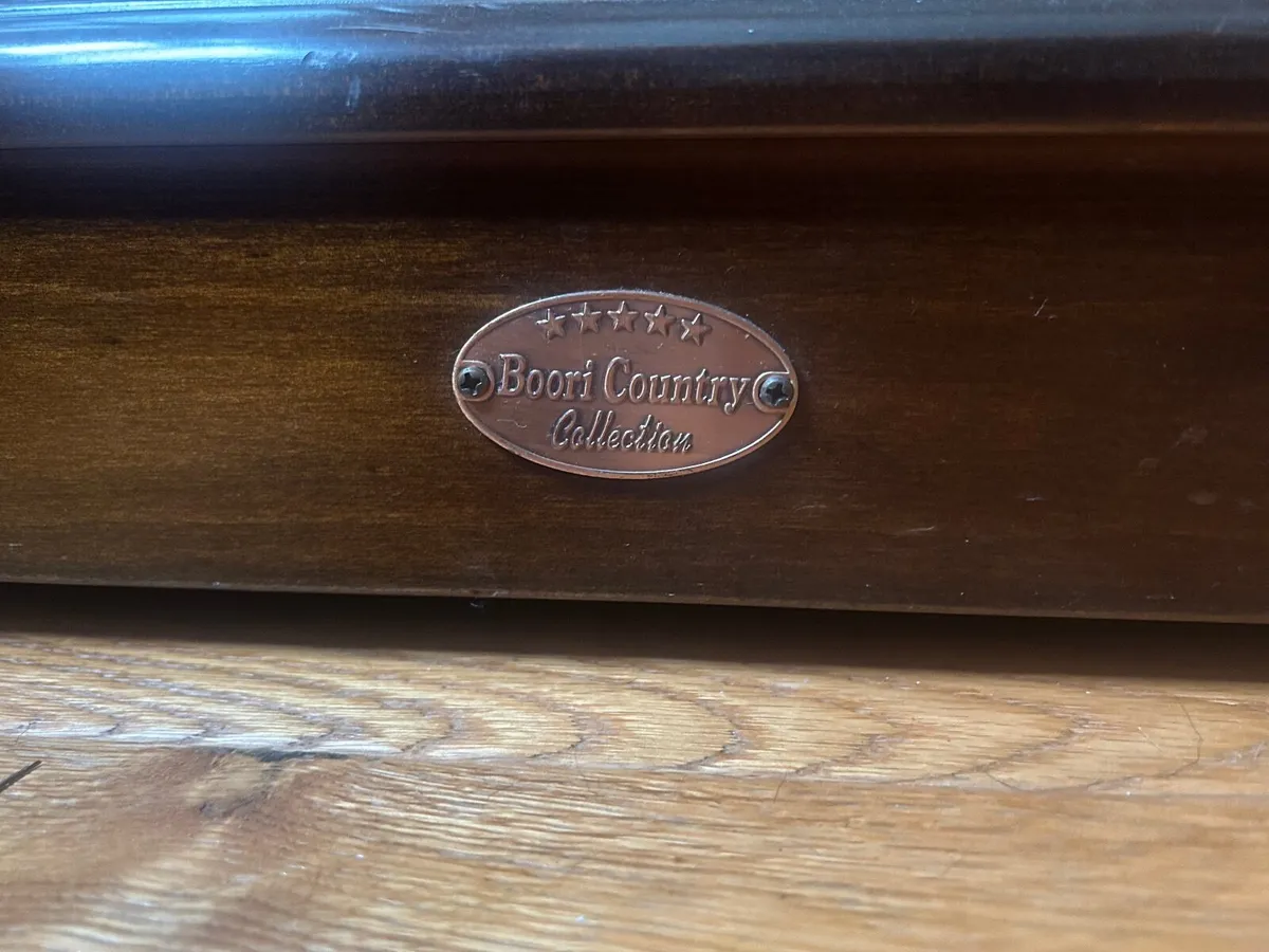 Storage furniture (originally Childs wardrobe) - Image 3