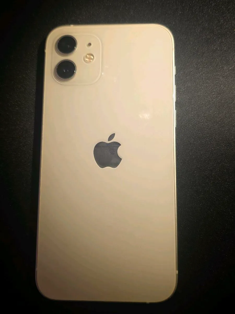 Iphone 12 128 (Read Description) - Image 2