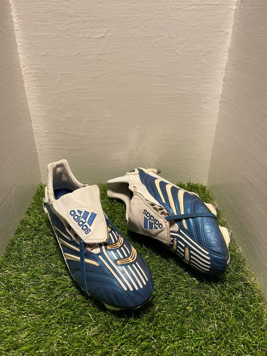 Adidas Predator Absolute SG Football Boots - Image 1