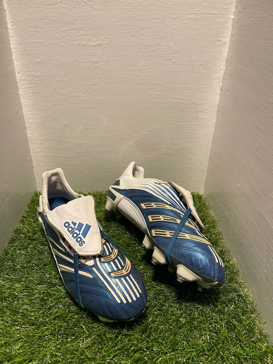 Adidas Predator Absolute SG Football Boots - Image 2