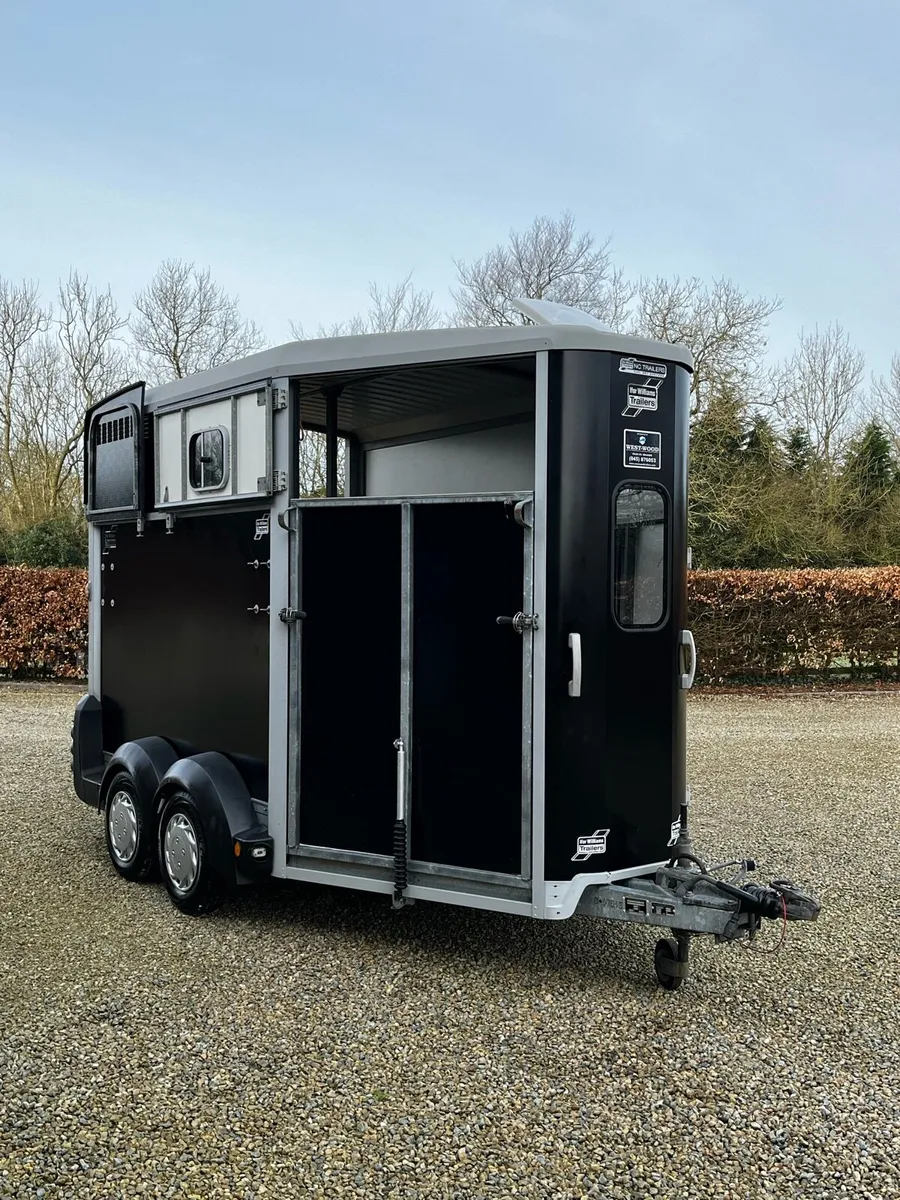 Ifor Williams HB 511 - Image 2