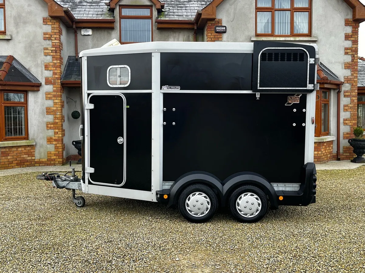 Ifor Williams HB 511 - Image 3