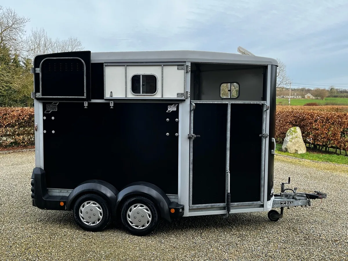 Ifor Williams HB 511 - Image 4