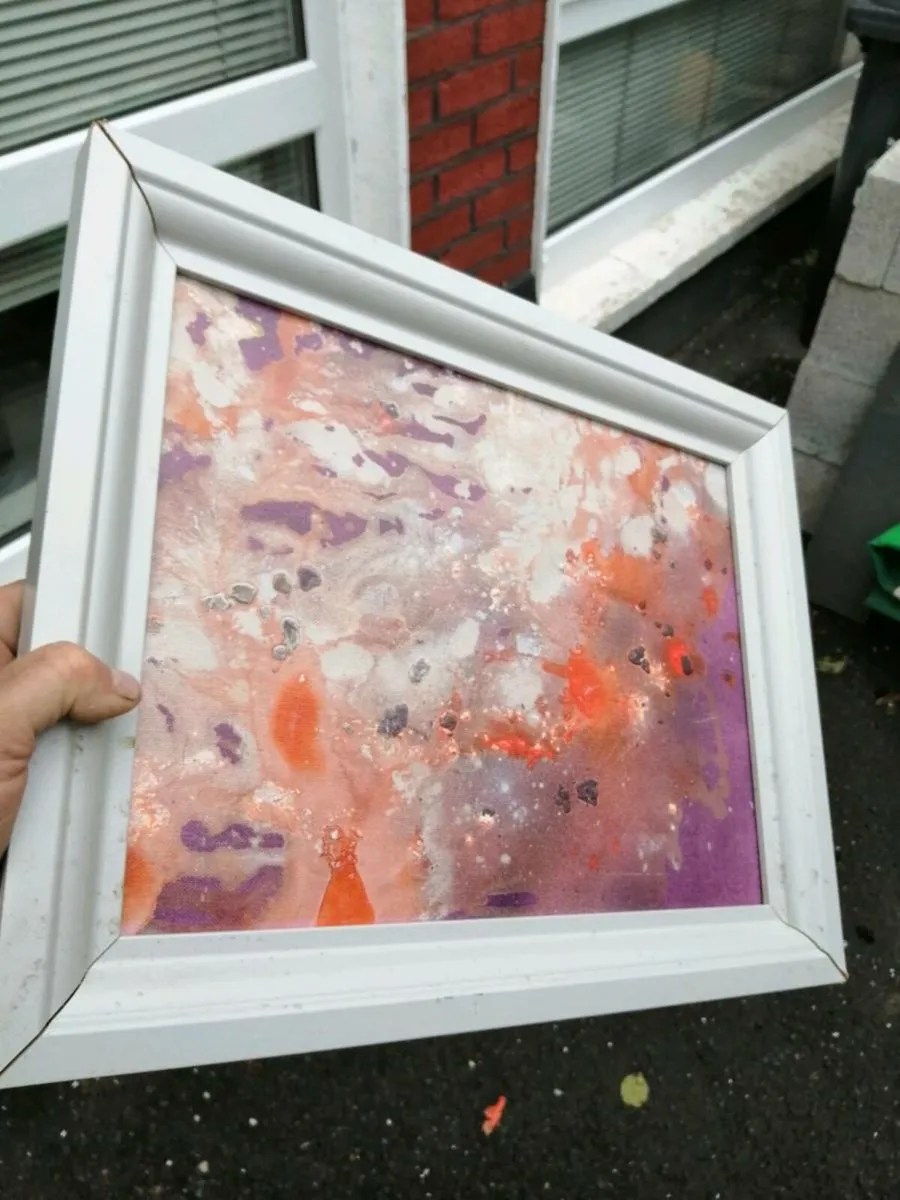 Oil paintings alma sheelan - Image 1