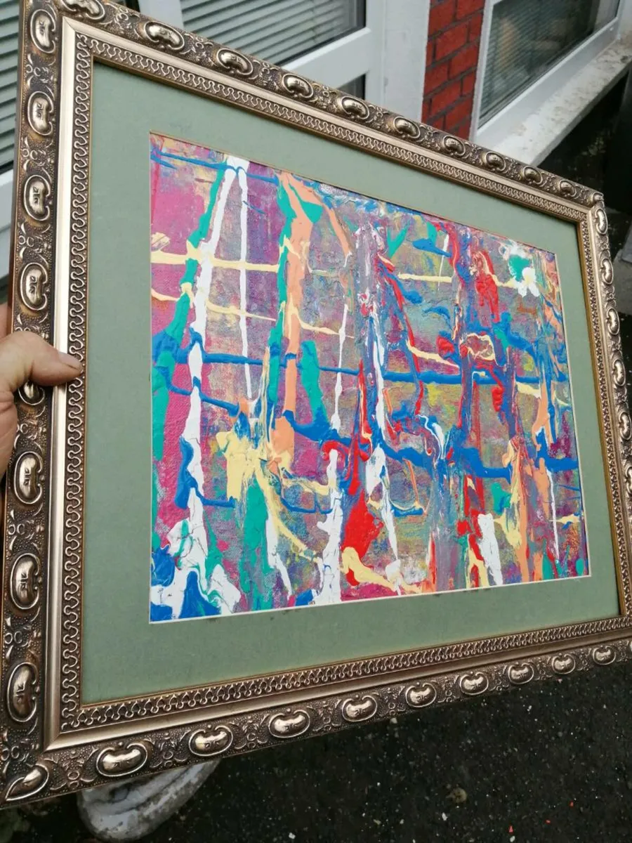 Oil paintings alma sheelan - Image 2