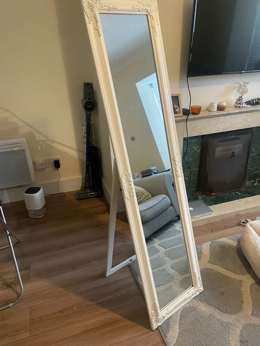 Standing mirror - Image 2