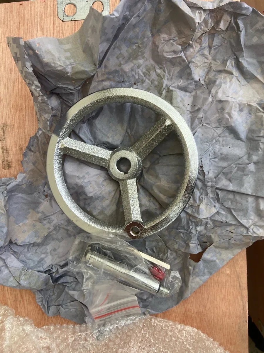 NEW Wire Stripping Machine 1.5-40MM 370W - Image 4