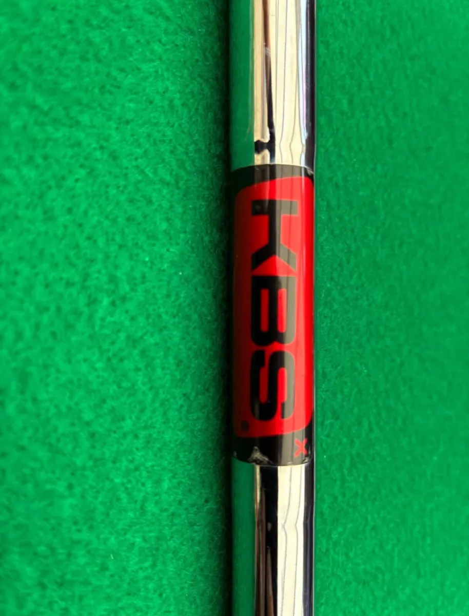 Callaway apex 24 irons 4-pw mint - Image 4