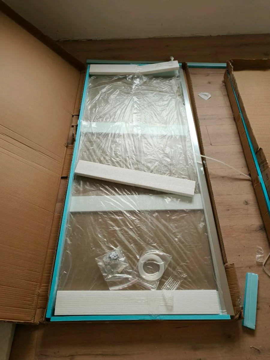 New Shower Enclosure 1100x800 - Image 2