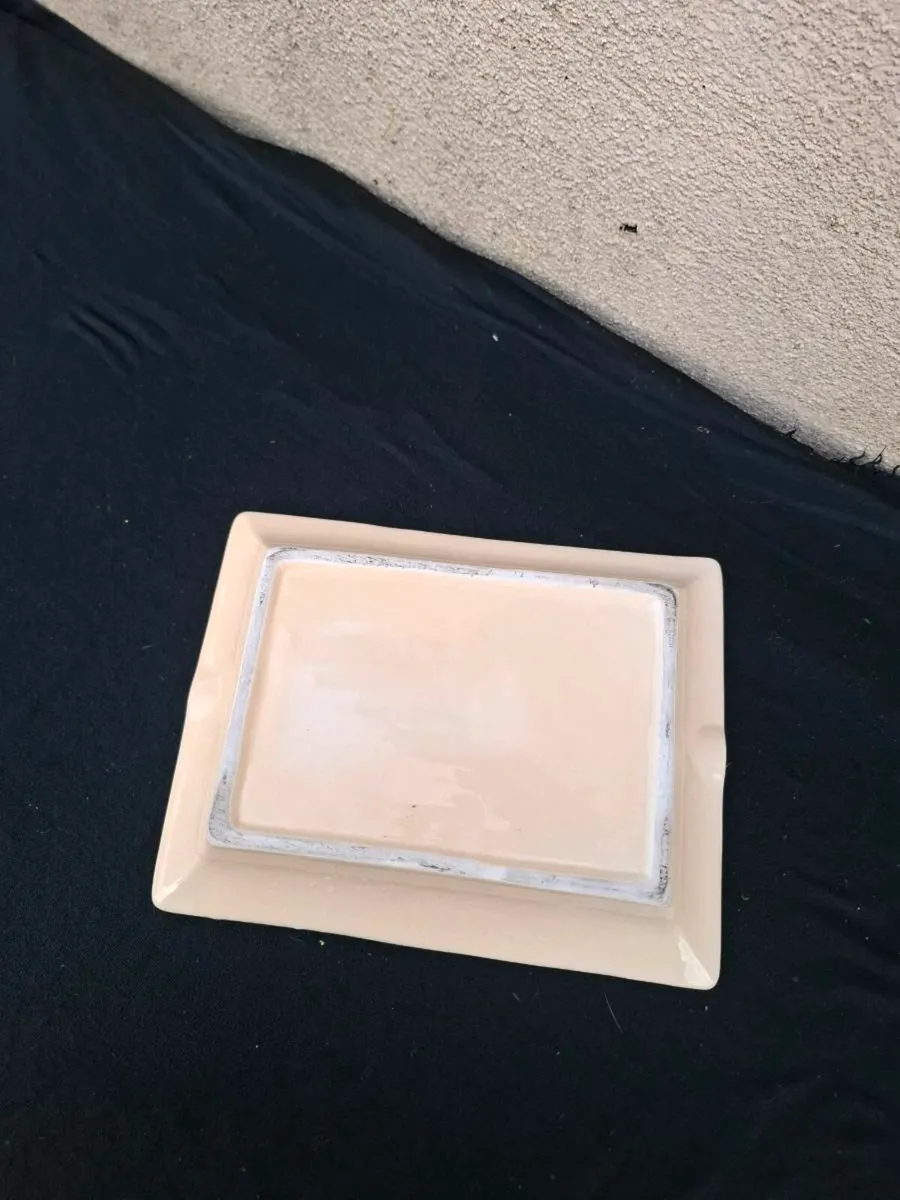 Jameson ashtray - Image 2