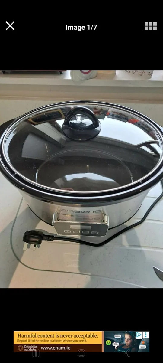 Slow cooker - Image 2