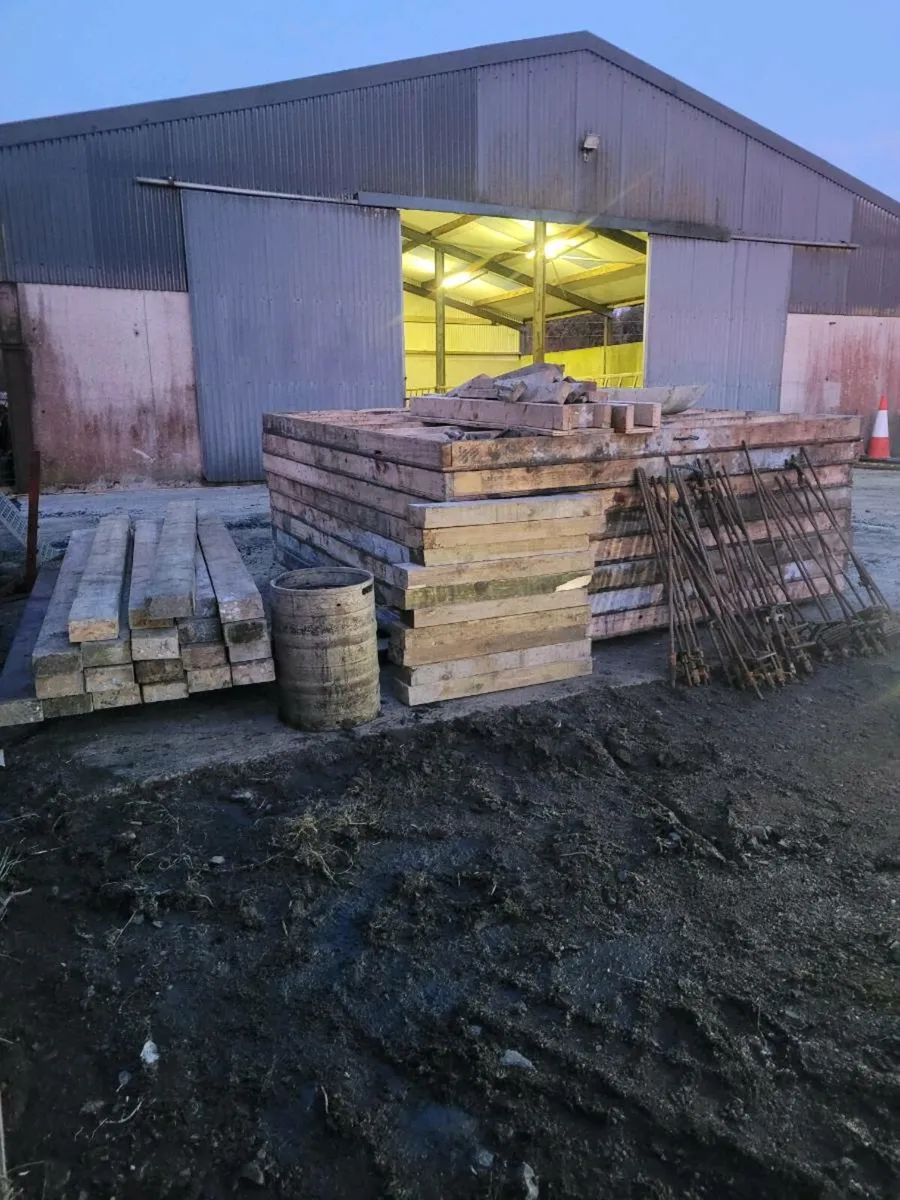 Shutters for rent - Image 2