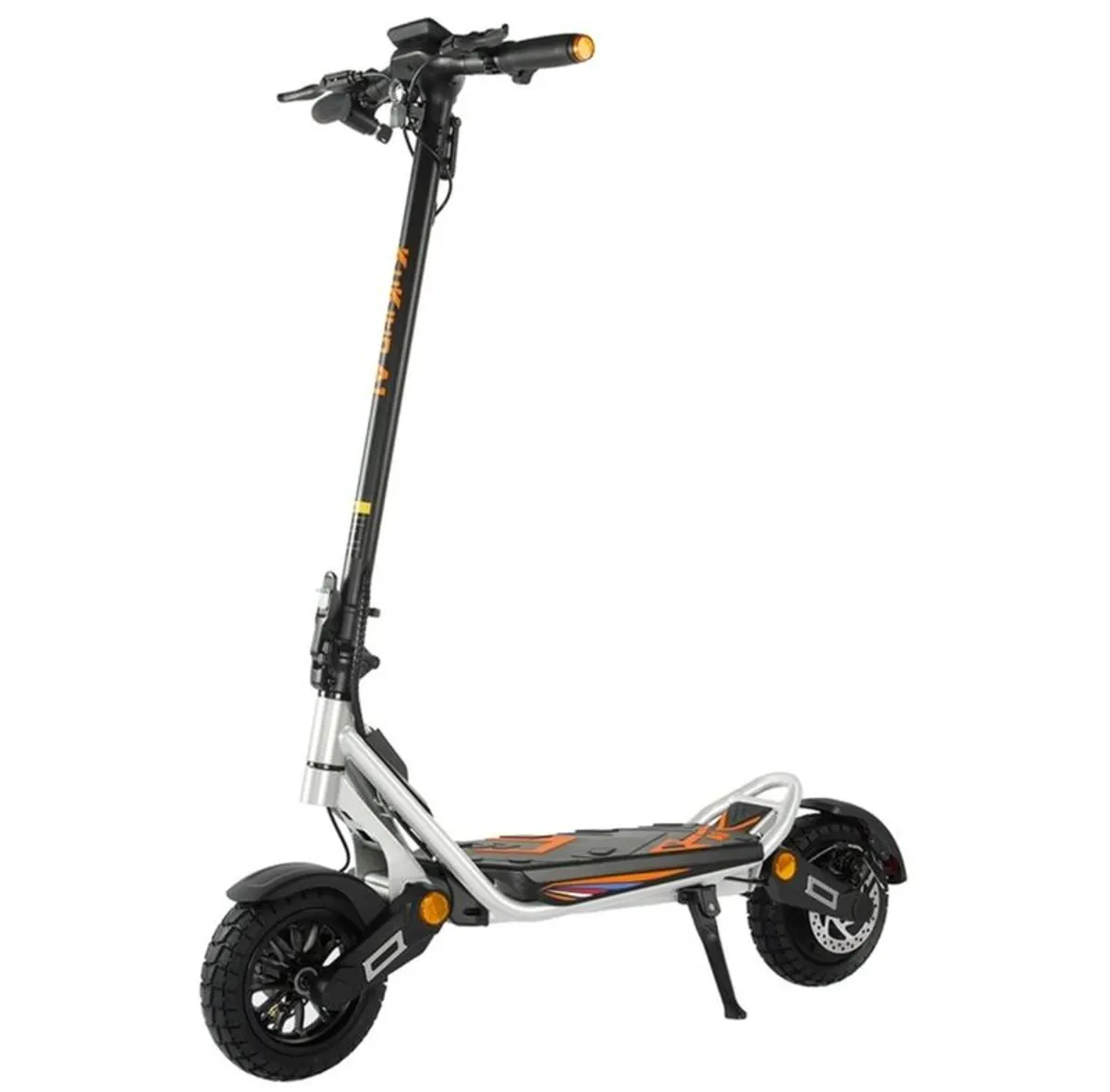 KUKIRIN A1 Folding Electric Scooter