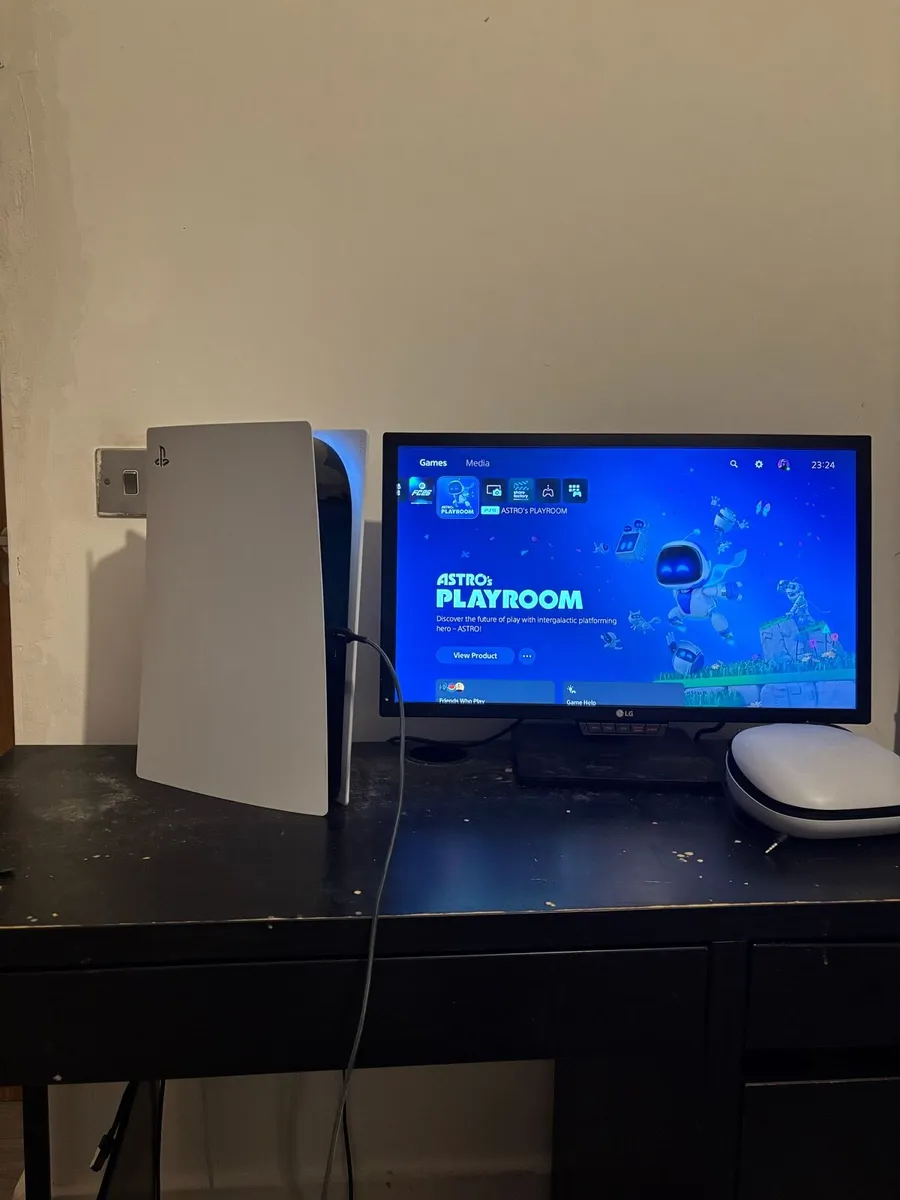 Ps5 - PlayStation 5 - Image 1