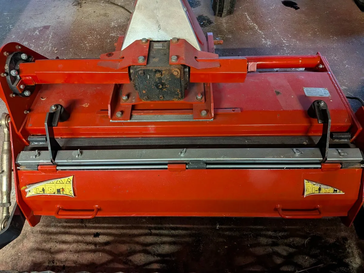 Stone burier - Image 3