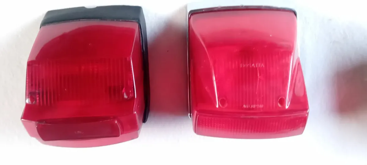 Vespa spare  parts. - Image 2