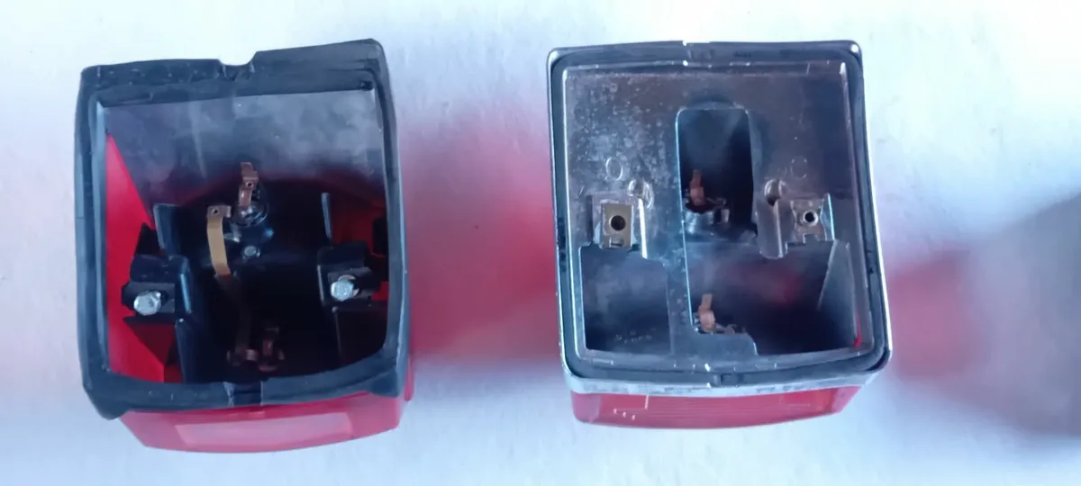 Vespa spare  parts. - Image 3