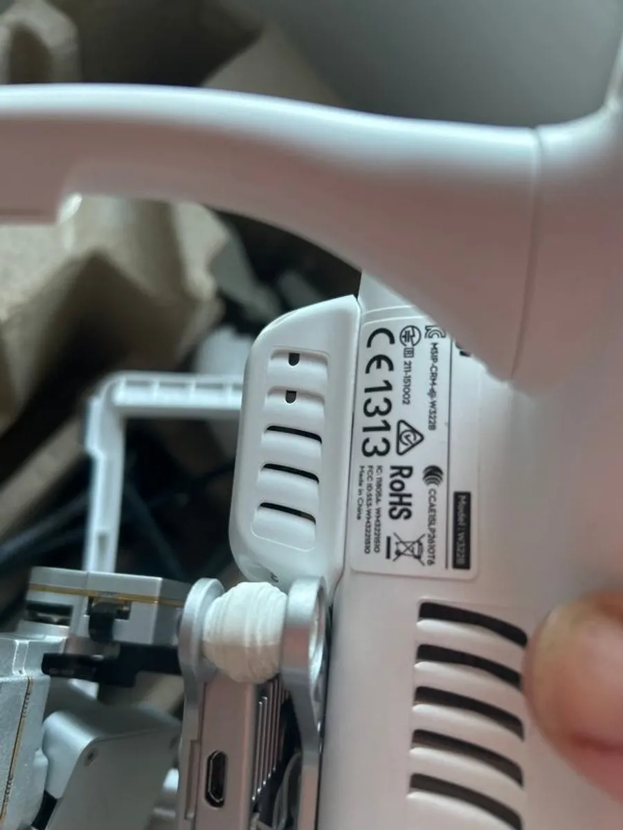 DJI drone phantom 3 professional - Image 3