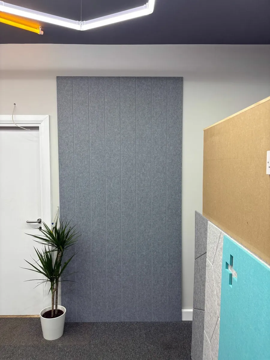 Decorative Wall Panelling - PET ( Felt ) - Image 4