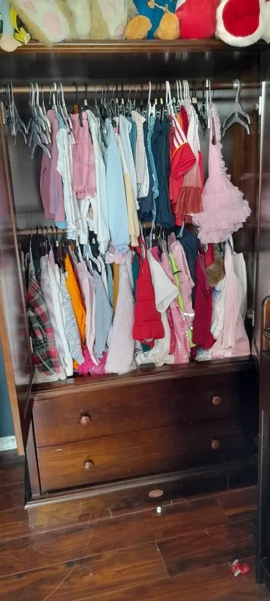 Boori Nursery Furniture Set - Image 4