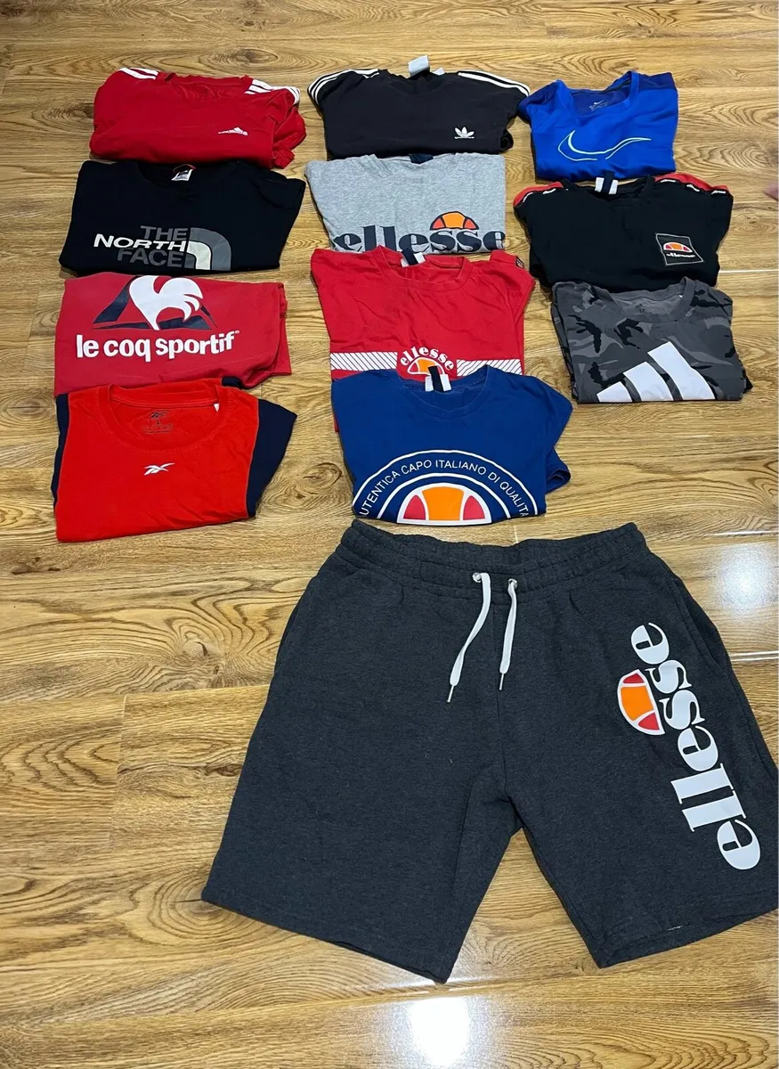 Men’s clothes - Image 2