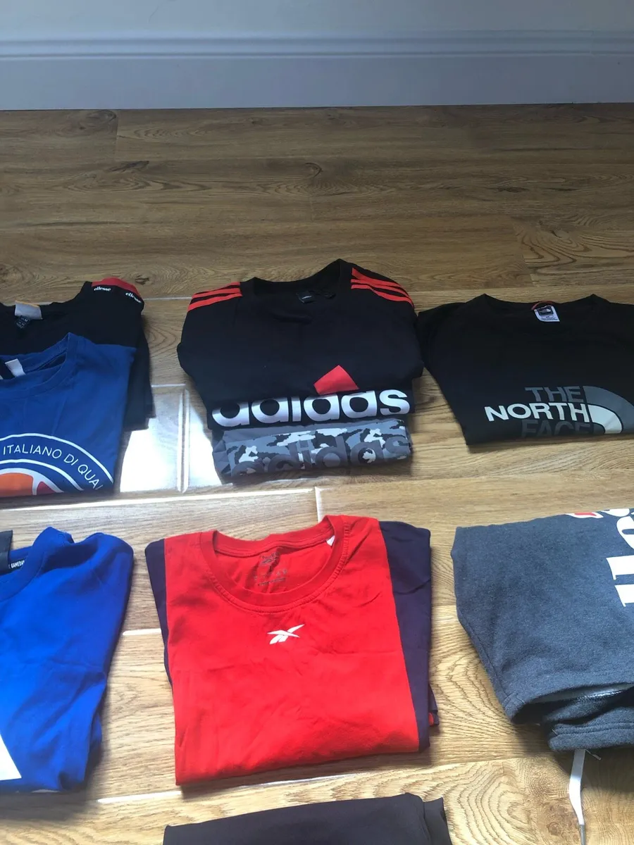 Men’s clothes - Image 3