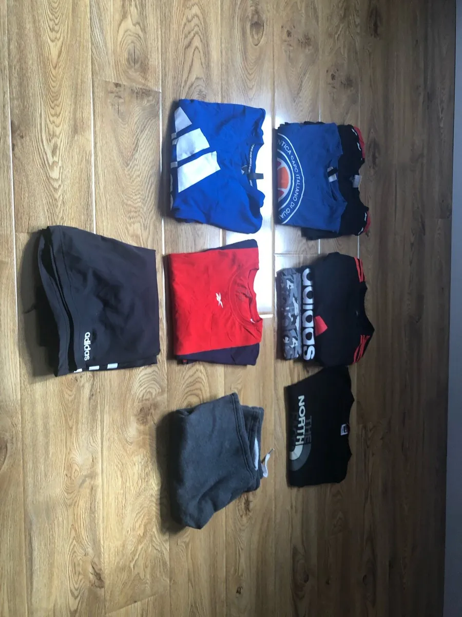 Men’s clothes - Image 4