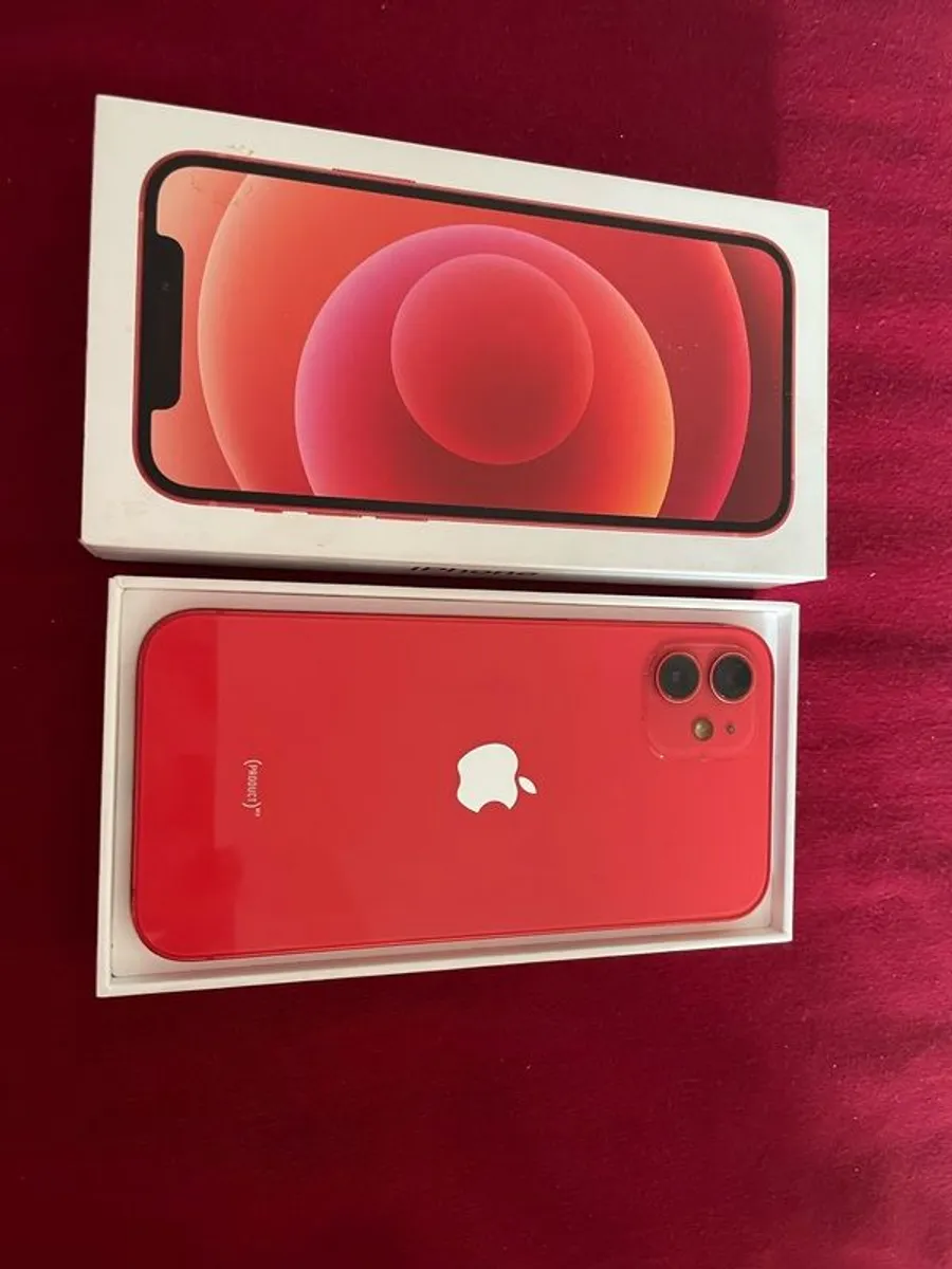 iPhone 12 Pro 128 g - Image 2