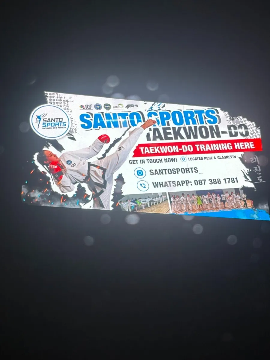 LED Video Wall ( Outdoor ) - Image 2