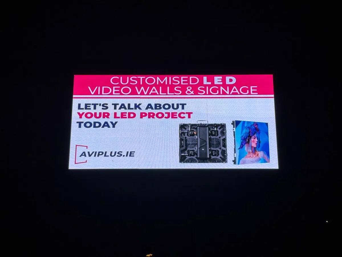 LED Video Wall ( Outdoor ) - Image 3