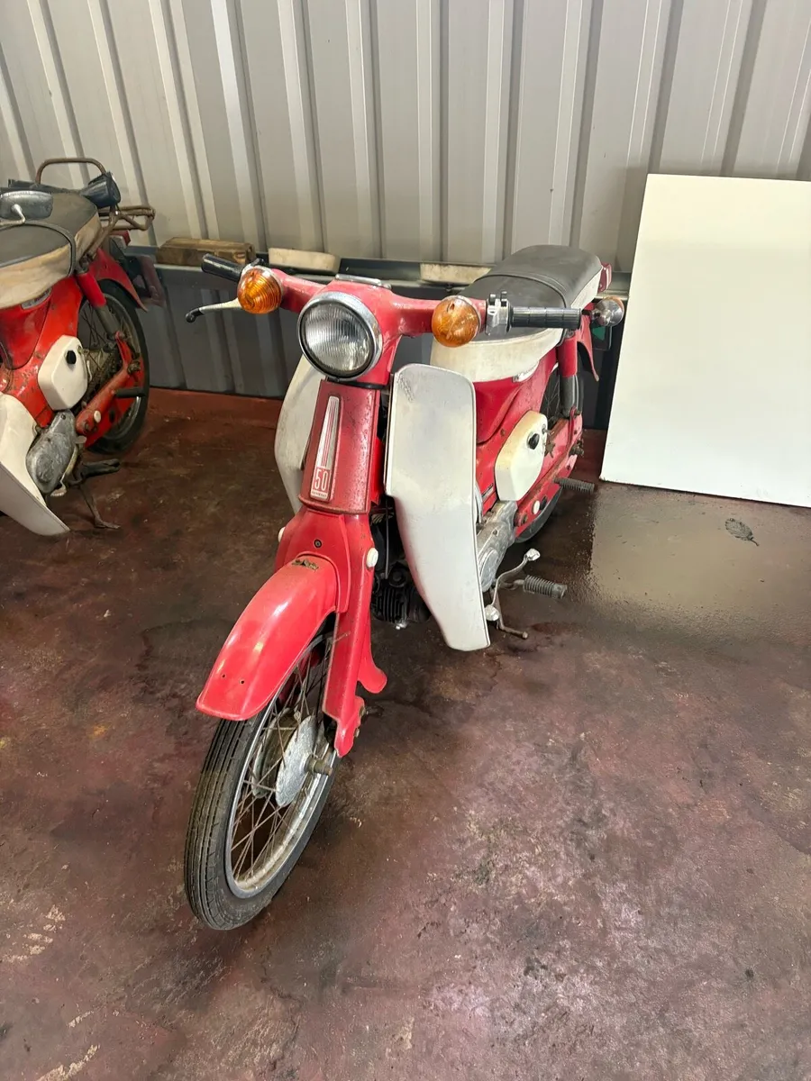 Deposit taken on both - Image 1