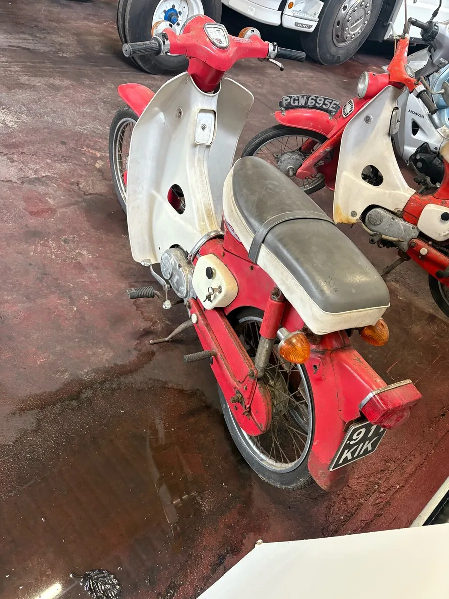 Deposit taken on both - Image 2