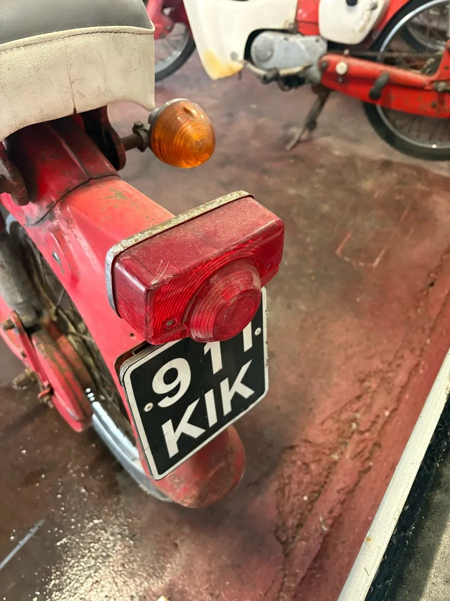 Deposit taken on both - Image 3