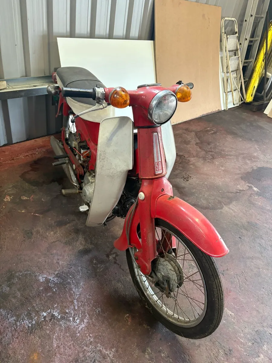 Deposit taken on both - Image 4