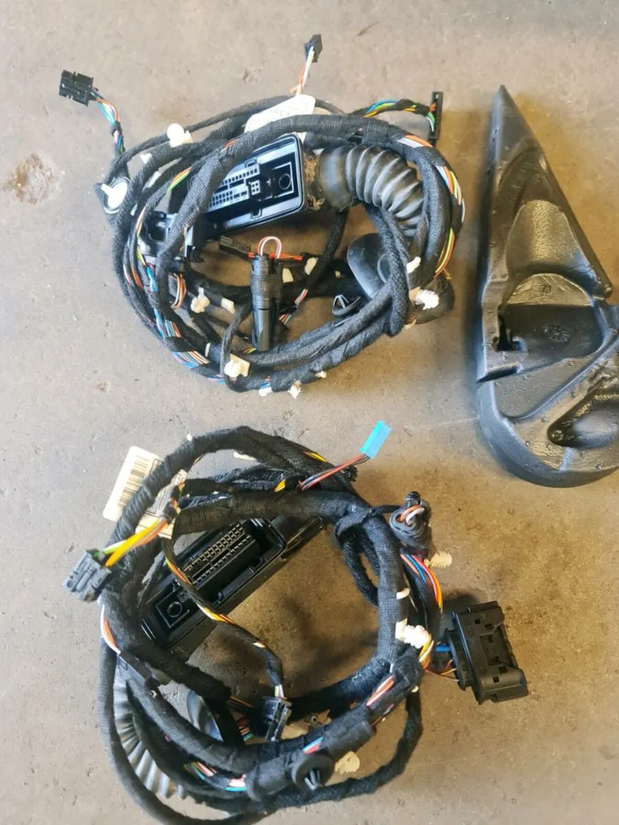 BMW F20 LCI HARMAN KARDON 1 SERIES FULL KIT - Image 3