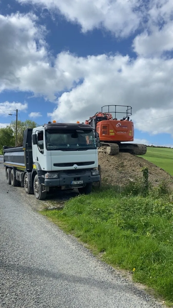 Renault kerex - Image 1