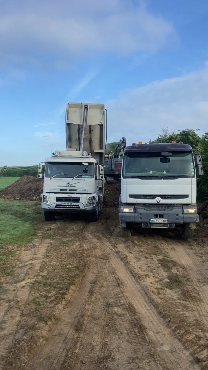 Renault kerex - Image 2