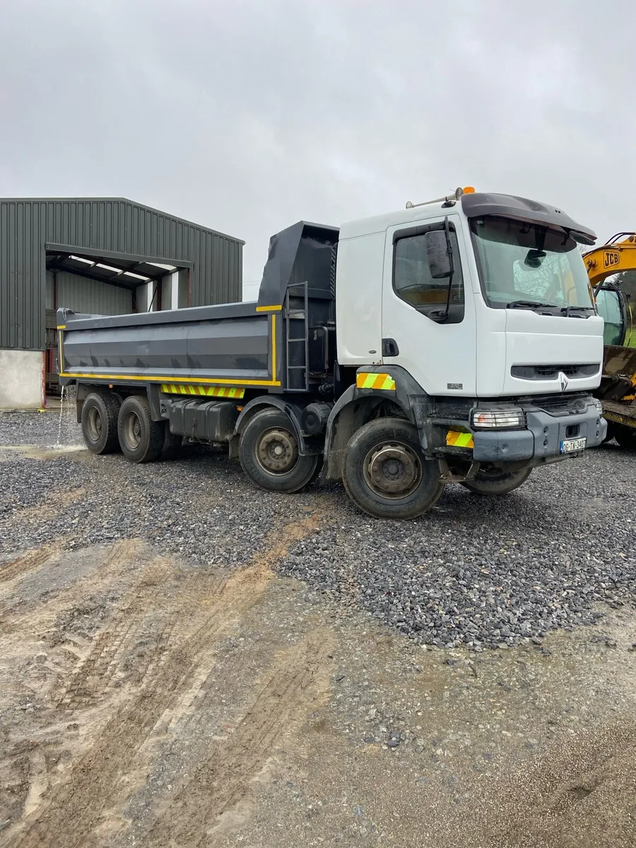 Renault kerex - Image 3