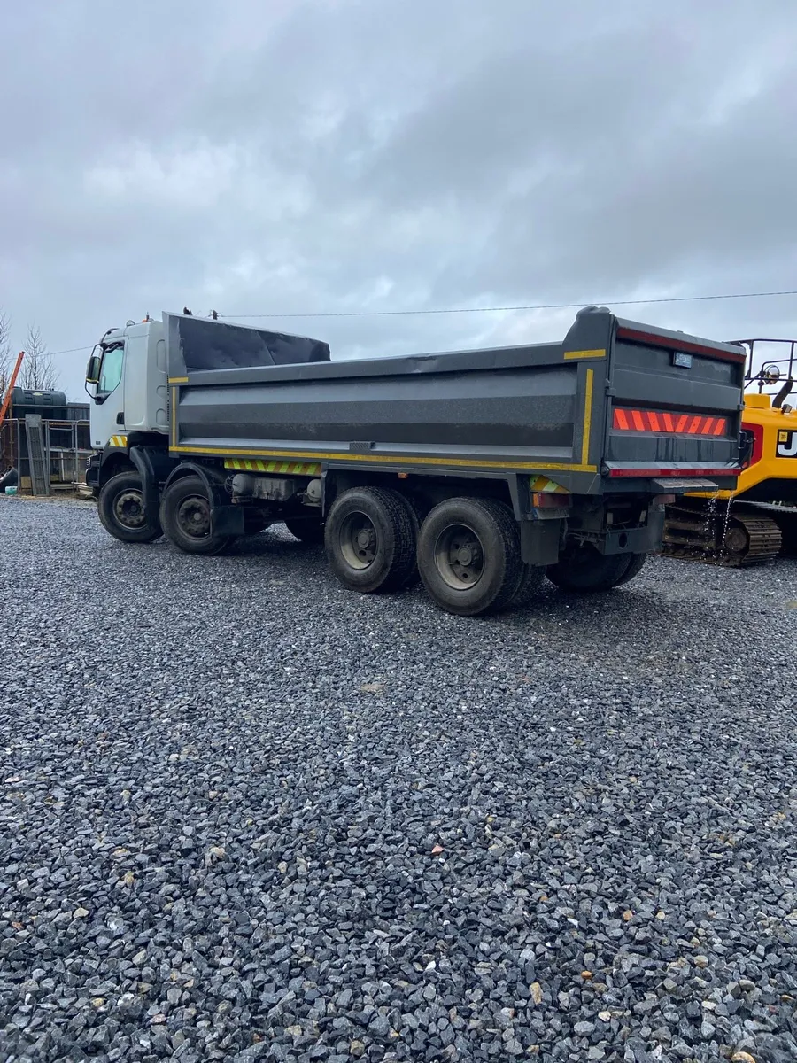 Renault kerex - Image 4