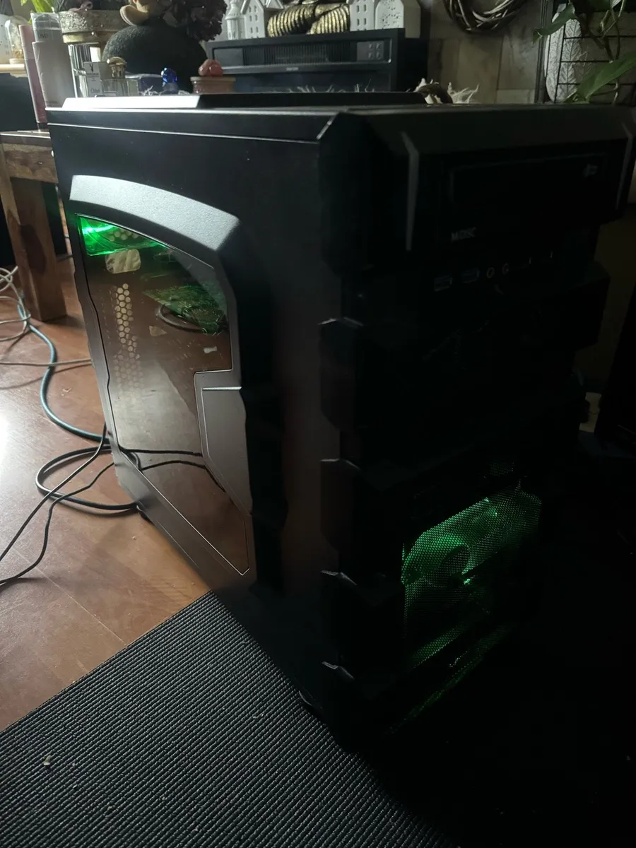 I5 game pc - Image 1