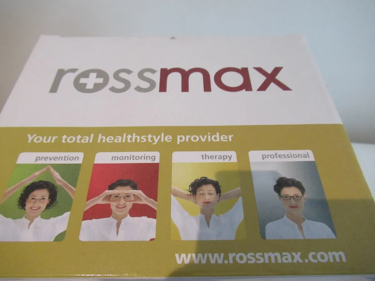 home health children adults nebulizer asthma - Image 3