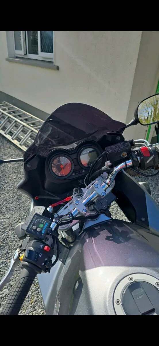 Suzuki Bandit S - Image 4