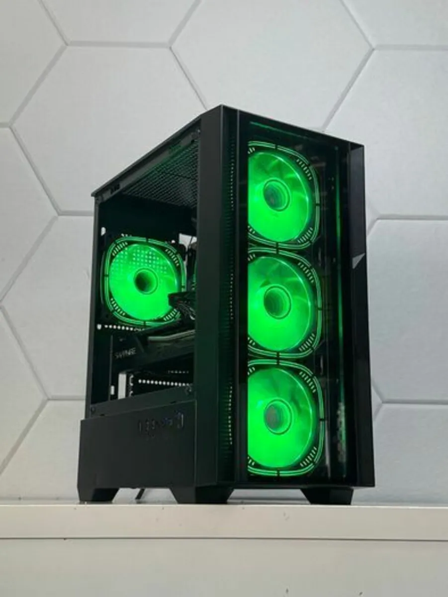 Gaming PC RX 5700XT - Image 3