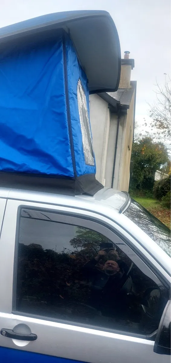 Campervan t5.1 - Image 4