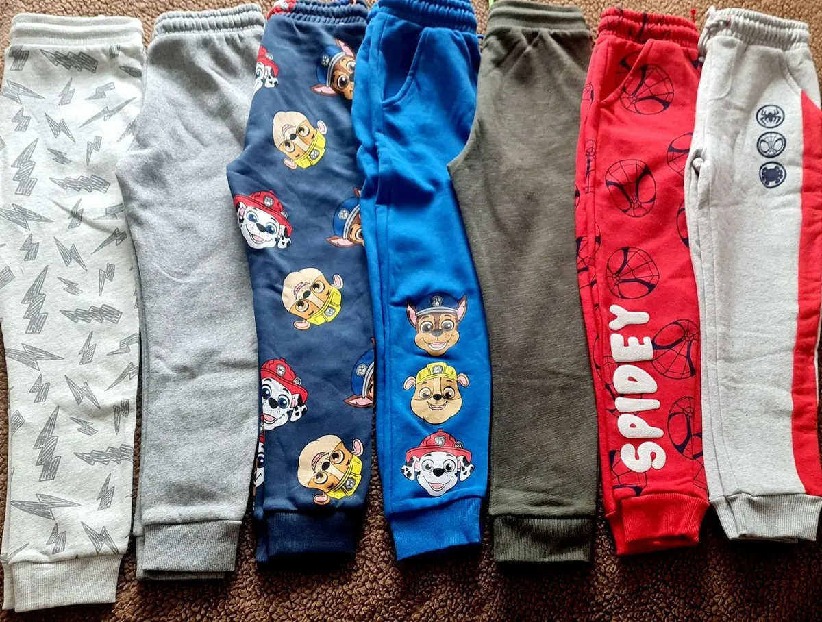 Boys clothes new - Image 1